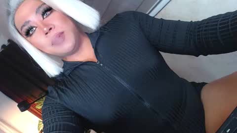 Samantha online show from January 2026 08:47:01 PM