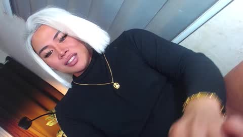 Samantha online show from February 2026 09:53:02 PM