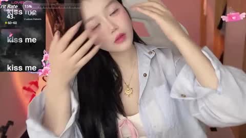 Snapshot of gorgeous_girl33 chatting on February 2025 12:47:02 AM gorgeous girl33 online show from February 2025 12:47:02 AM