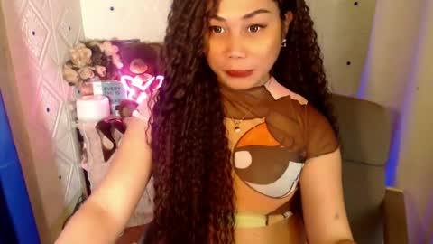 Rica online show from March 2025 07:04:02 PM
