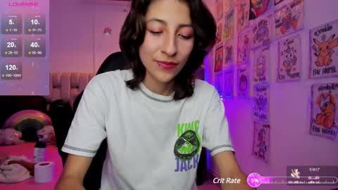 Snapshot of gorgeous_t chatting on March 2025 11:58:02 PM i am Jessi I love animals and drawing I hope to get along with everyone. XOXO online show from March 2025 11:58:02 PM