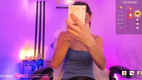 Snapshot of gorgeous_t chatting on January 2026 06:57:02 PM i am Jessi I love animals and drawing I hope to get along with everyone. XOXO online show from January 2026 06:57:02 PM