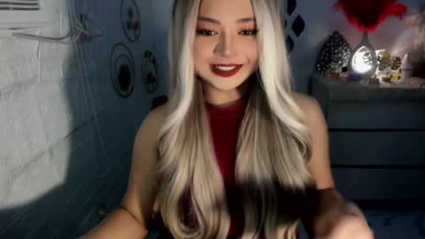 Amanda rose online show from December 2024 05:22:02 AM