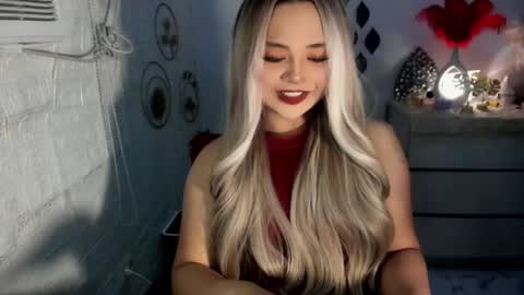 Amanda rose online show from December 2024 08:26:01 AM