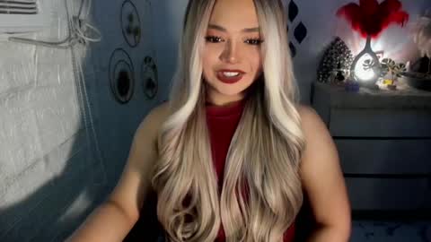 Amanda rose online show from January 2025 04:30:02 AM