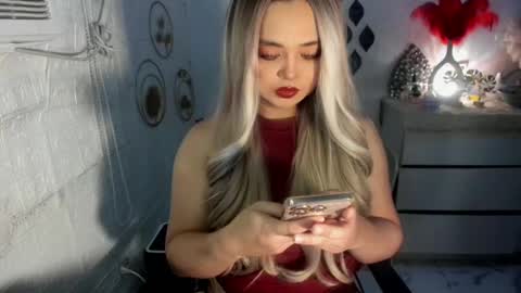 Amanda rose online show from January 2025 07:33:02 AM