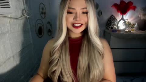 Amanda rose online show from January 2025 01:42:02 AM