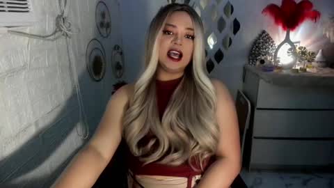 Amanda rose online show from January 2025 05:41:02 AM