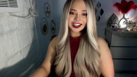 Amanda rose online show from January 2025 08:46:02 AM