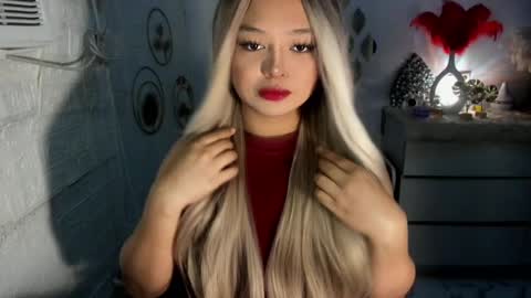 Amanda rose online show from January 2025 01:49:01 AM