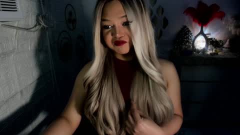 Amanda rose online show from January 2025 01:42:02 AM