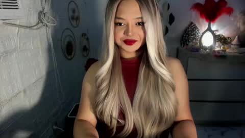 Amanda rose online show from January 2025 05:16:02 AM