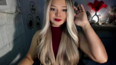 Amanda rose online show from January 2025 02:04:01 AM