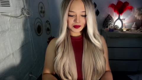 Amanda rose online show from January 2025 05:05:01 AM