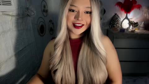 Amanda rose online show from January 2025 11:50:01 PM
