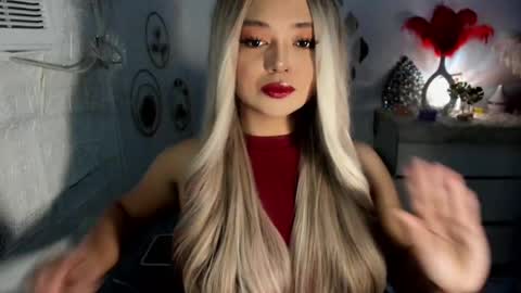 Amanda rose online show from January 2025 02:52:01 AM