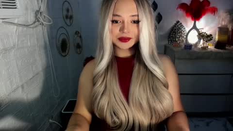 Amanda rose online show from January 2025 06:03:02 AM