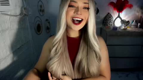 Amanda rose online show from January 2025 05:24:01 AM