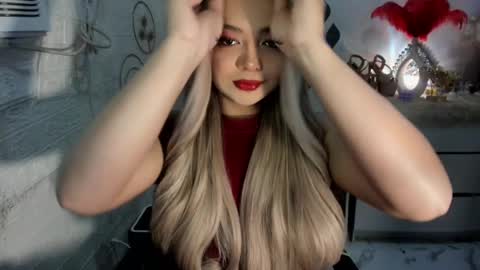 Amanda rose online show from January 2025 04:21:01 AM