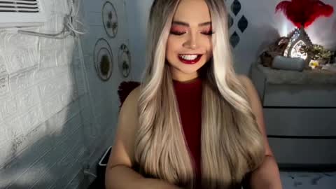 Amanda rose online show from January 2025 05:26:02 AM