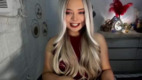 Amanda rose online show from January 2025 06:56:02 AM