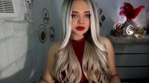 Amanda rose online show from January 2025 01:54:01 AM