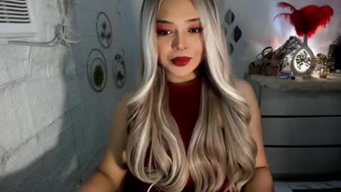 Amanda rose online show from February 2025 07:50:01 AM