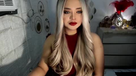 Amanda rose online show from February 2025 03:18:02 AM