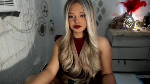 Amanda rose online show from February 2025 11:59:02 PM