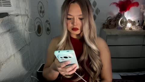 Amanda rose online show from March 2025 08:00:01 AM