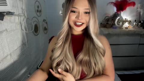 Amanda rose online show from March 2025 07:01:02 AM