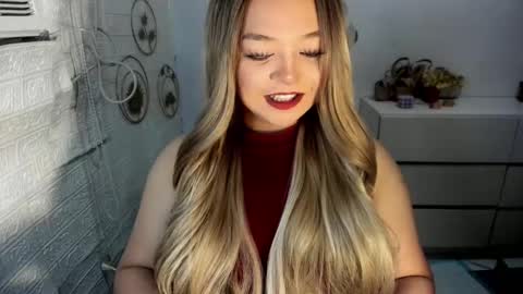 Amanda rose online show from September 2025 12:45:02 AM