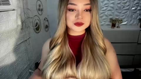 Amanda rose online show from October 2025 02:51:02 AM