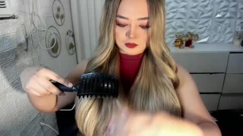 Amanda rose online show from October 2025 02:09:02 AM