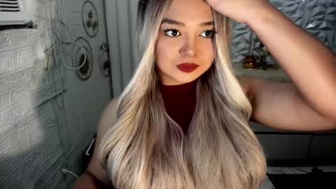 Amanda rose online show from October 2025 03:49:02 AM