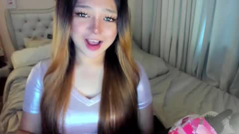 Amanda rose online show from December 2025 05:25:01 AM