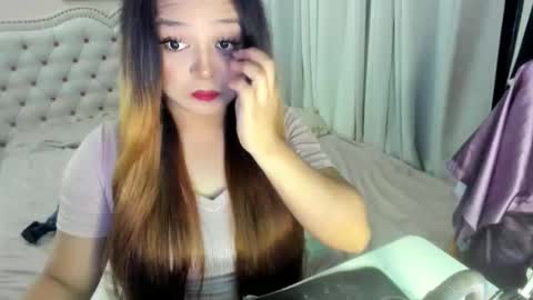 Amanda rose online show from February 2026 12:25:01 PM