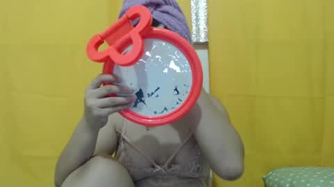 Snapshot of gorgeousasianmyra chatting on February 2025 07:31:02 PM gorgeousasianmyra online show from February 2025 07:31:02 PM