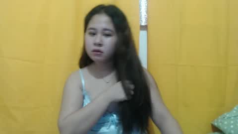Snapshot of gorgeousasianmyra chatting on February 2025 07:27:02 PM gorgeousasianmyra online show from February 2025 07:27:02 PM
