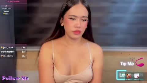 Bella online show from May 2026 02:31:02 AM