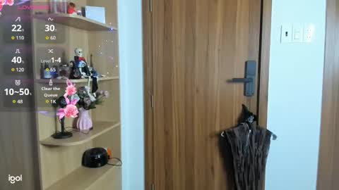 gorgeousline online show from October 2025 02:11:02 AM