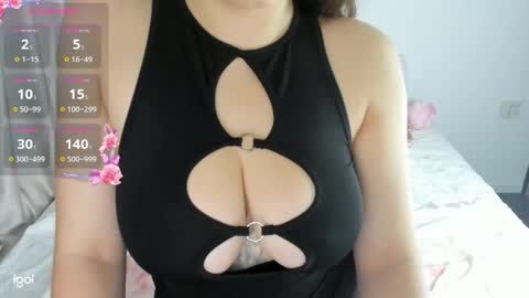 gorgeousline online show from October 2025 02:41:01 AM