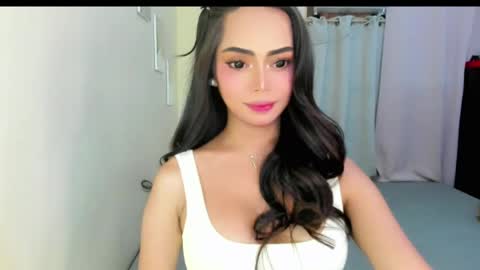 Snapshot of gorgeoustransgirl chatting on May 2026 01:18:01 PM Emmy online show from May 2026 01:18:01 PM