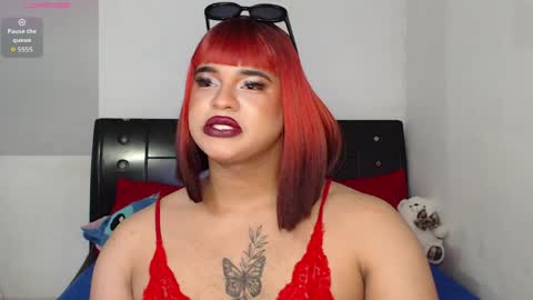 Gorgie online show from March 2026 04:45:02 AM