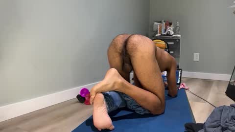 GoshLover online show from November 2025 06:22:01 AM