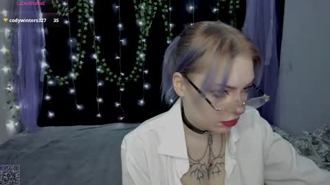 gostarrgirl online show from February 2026 03:44:02 PM