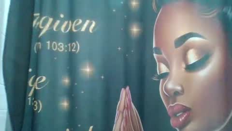 Sue Goddess online show from September 2025 11:22:02 AM