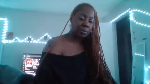 Sue Goddess online show from October 2025 06:45:02 AM