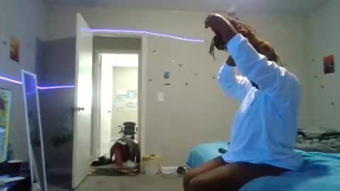 Sue Goddess online show from November 2025 01:55:02 PM