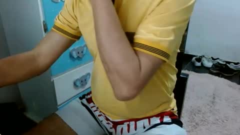 Snapshot of goten7 chatting on February 2026 12:11:01 PM Andres online show from February 2026 12:11:01 PM